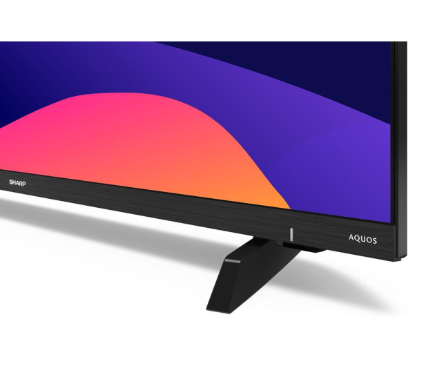 Sharp 32DC2E HD SmartTV - 1386415 - zdjęcie 6